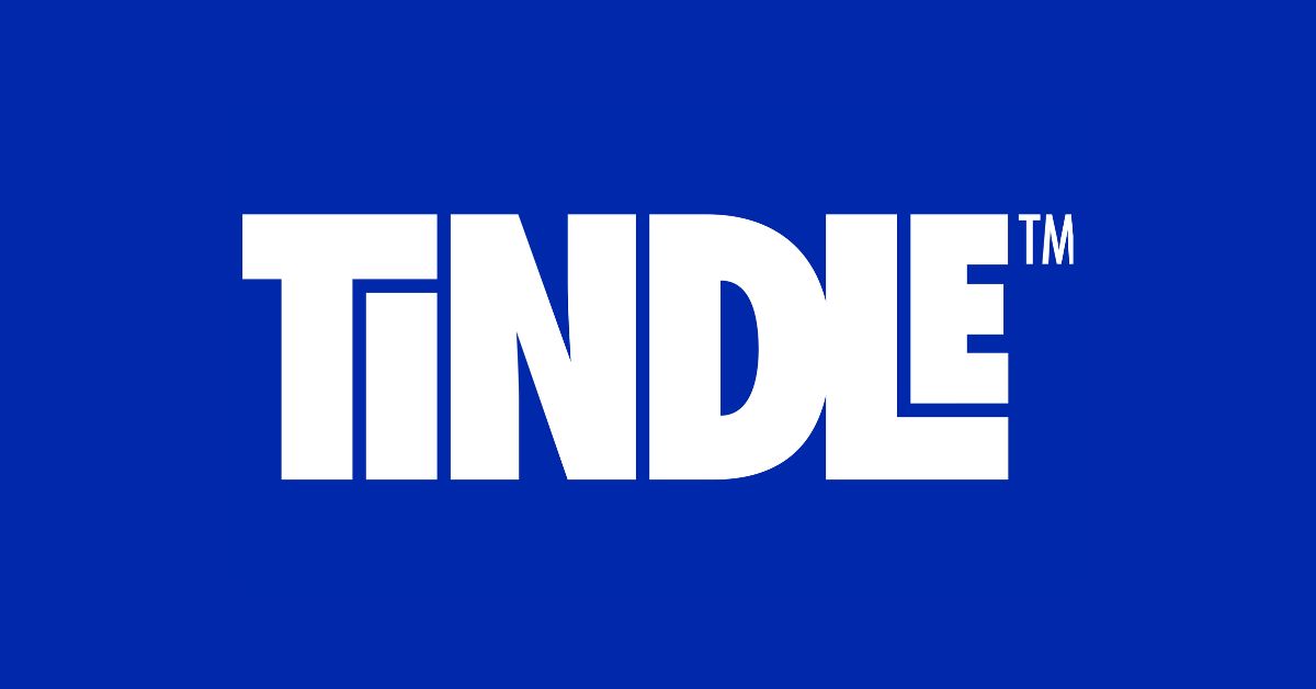 TiNDLE Logo