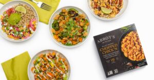 Abbot's Butcher Partners With Dot Foods