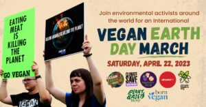 Activists Announce International Day of Action on Earth Day