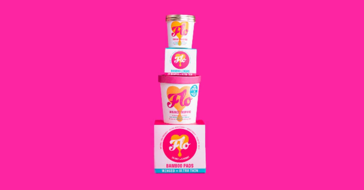 Here We Flo Achieves B Corp™ Certification