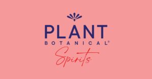 Plant Botanical Logo