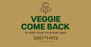Sweet Earth Foods Teams Up with Actress and Entrepreneur Ashley Tisdale