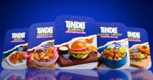 TiNDLE Accelerates Grocery Debut in the UK