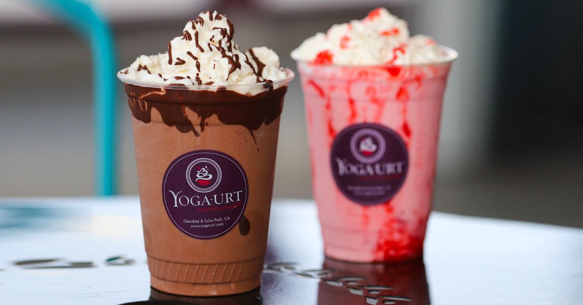 Yoga-urt Now Offers Franchise Opportunities