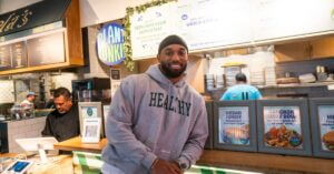 Athletes Addicted to Plant Junkie