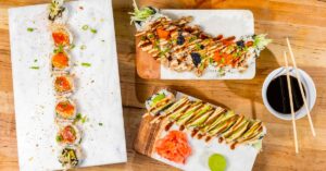 House of Vegano Is Reshaping Plant-Based Seafood