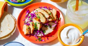 UPSIDE Foods Is Approved to Sell Cultivated Meat in the U.S.