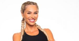 Ashley Wilke The Vegan Fitness Disruptor Revolutionizing the Health Industry