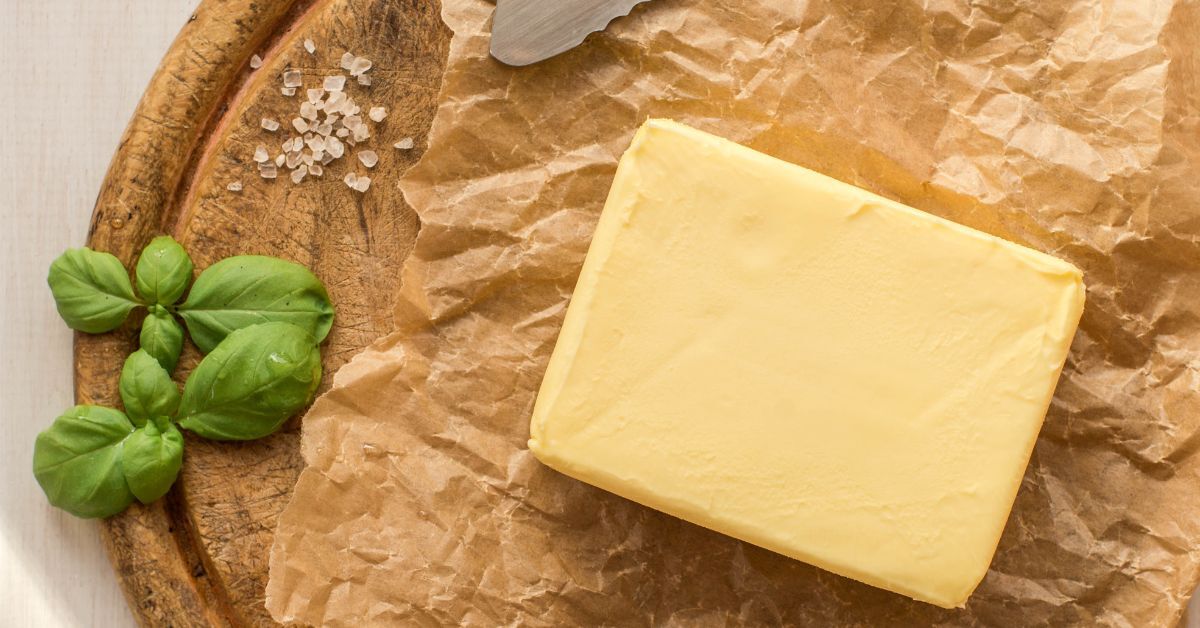 Global Plant-Based Butter Market Set to Reach $3.33 Billion by 2027