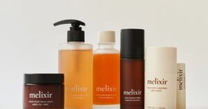Melixir Becomes First Korean Skincare Company to Achieve B-Corporation Certification