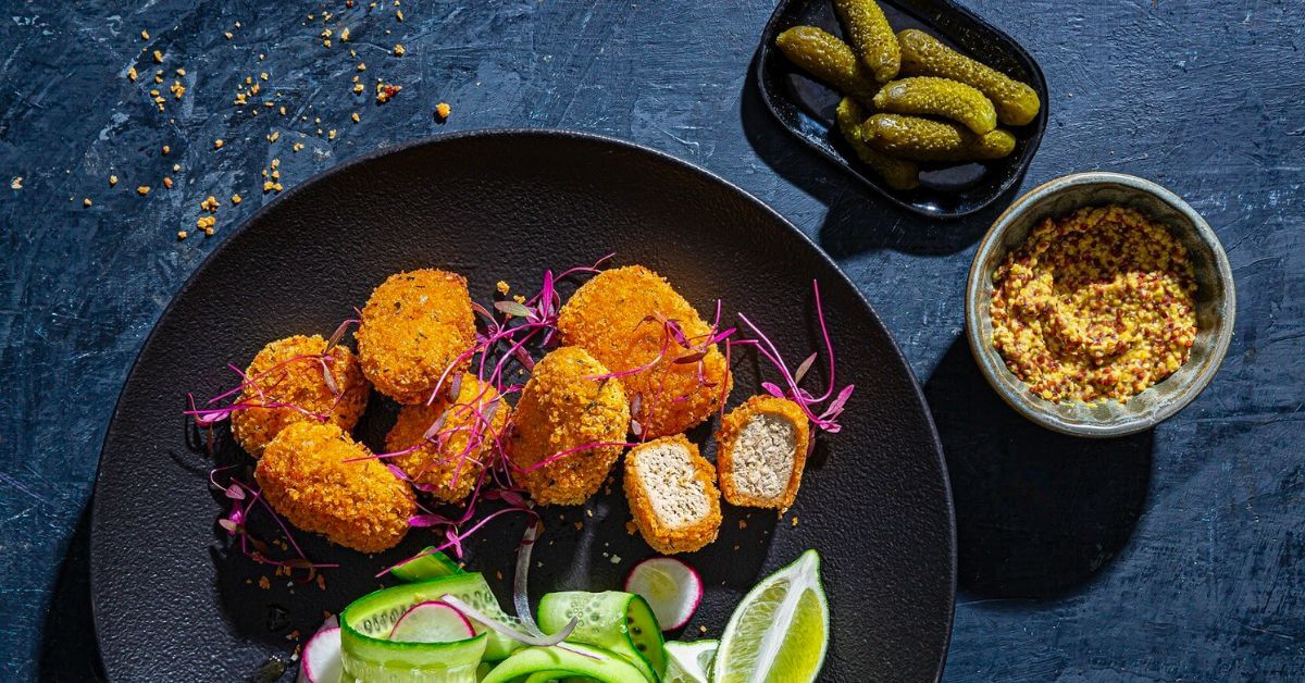 SimpliiGood Introduces Nutritionally Dense Plant-based Chicken Nuggets