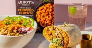 Tocaya Modern Mexican Partners with Abbots Butcher