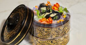 UPSIDE Foods Makes Highly Anticipated Restaurant Debut