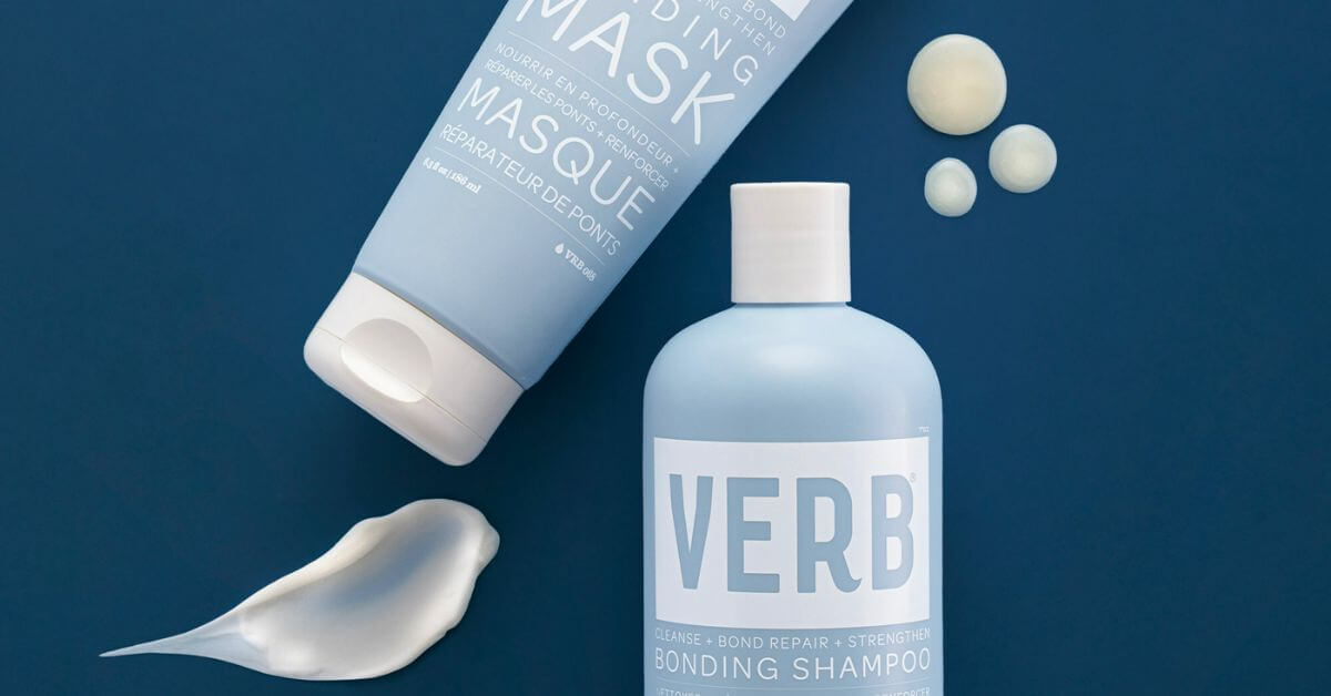 Verb Introduces New $20 Bonding Collection
