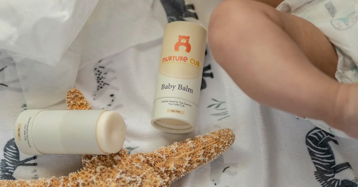 Why More Moms Choose Nurture Cub for Their Babies