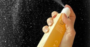 CACAYE Introduces Its Green Tea Seed + CaCay Fermented Toning Mist