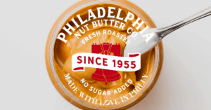 Philadelphia Nut Butter Partners with Project HOME