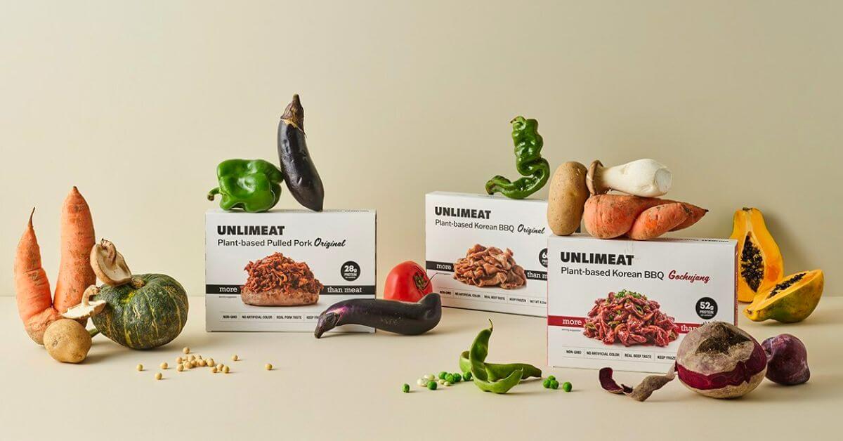 UNLIMEAT Expands Its Reach Into the US Natural and Organic Market