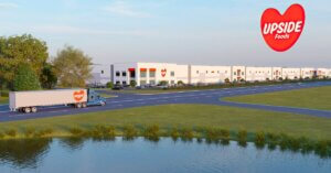 UPSIDE Foods Selects Chicago for First Commercial-Scale Cultivated Meat Production Plant