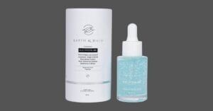 Earth & Halo Named Vegan Skincare Brand of the Year by LUXlife