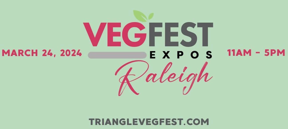 Triangle Vegfest is Back in Raleigh thumbnail