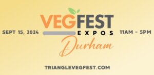 Vegfest Durham